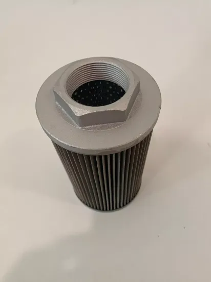 Picture of Hydraulic Filter