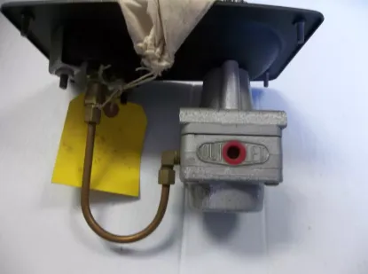 Picture of CONTROL VALVE