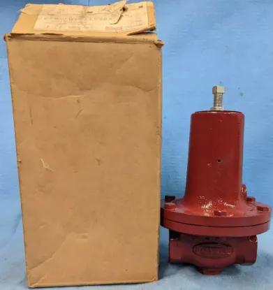 Picture of MODEL 17-1 3/4  PRESSURE REDUCING REGULATOR