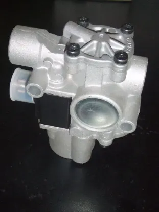 Picture of ABS Modulator Valve