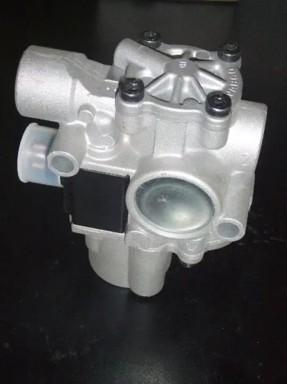 Picture of ABS Modulator Valve