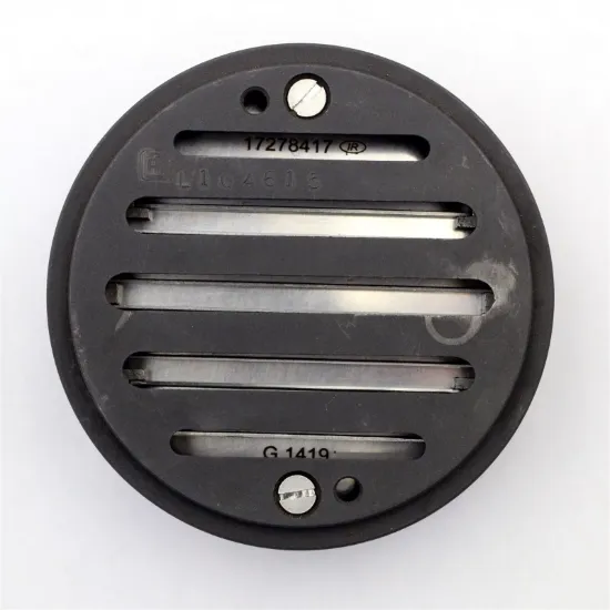 Picture of VALVE, DISCHARGE