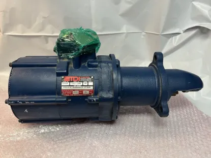 Picture of AIR STARTER MOTOR