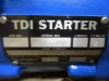 Picture of AIR STARTER MOTOR