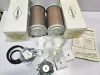 Picture of X10 REL-VALV MUFFLER MALE BSP