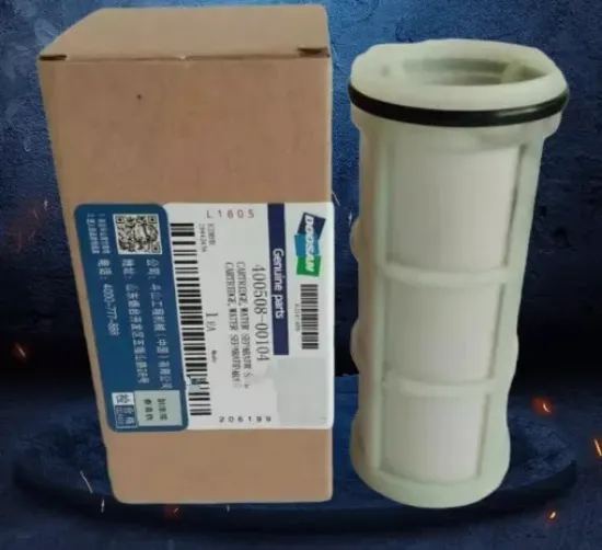 Picture of Oil Water Separator Filter