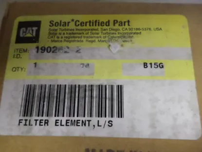 Picture of FILTER ELEMENT