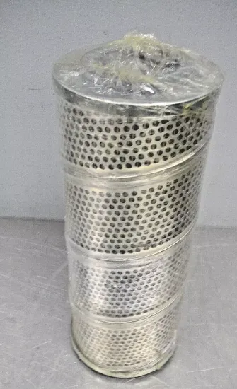 Picture of Hydraulic Filter