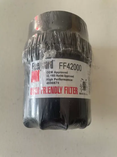 Picture of Fuel, Cartridge