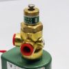 Picture of VALVE-SOLENOID