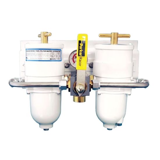 Picture of Fuel Water Separator Filter