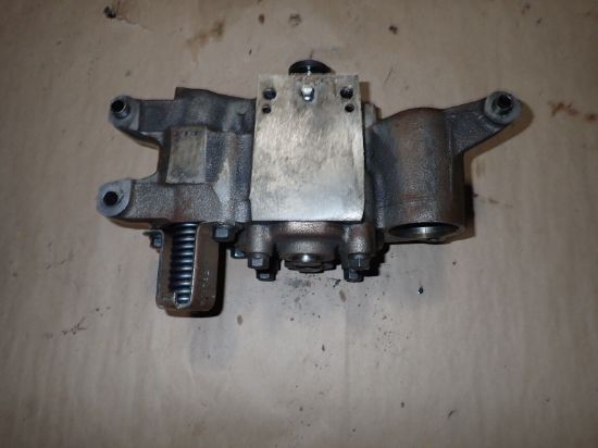 Picture of PUMP GP-ENG OIL