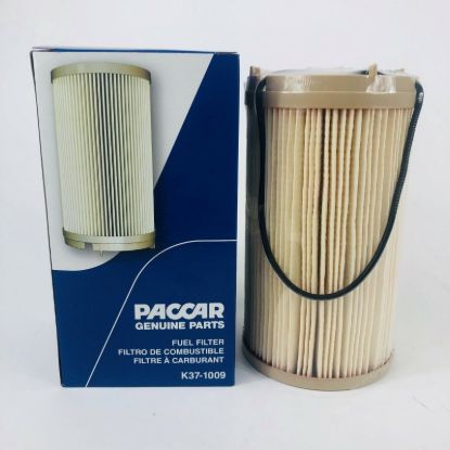 Picture of FUEL FILTER