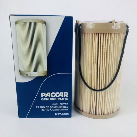 Picture of FUEL FILTER