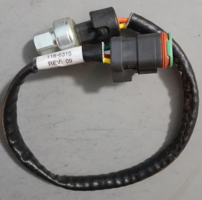 Picture of SENSOR G