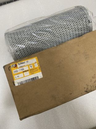 Picture of ELEMENT AS-HYDRAULIC FILTER