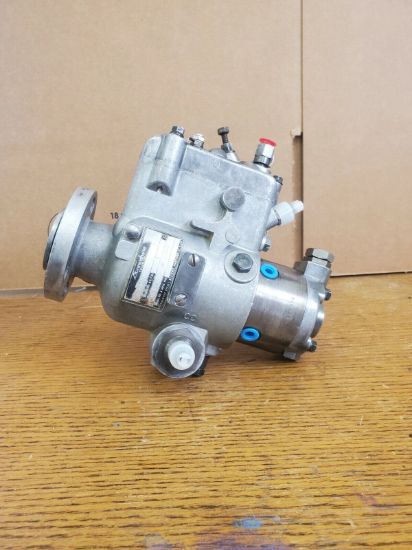 Picture of REMAN FUEL INJECTION PUMP
