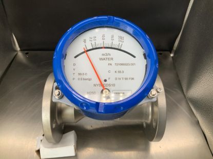 Picture of Modular Variable Area Flowmeter