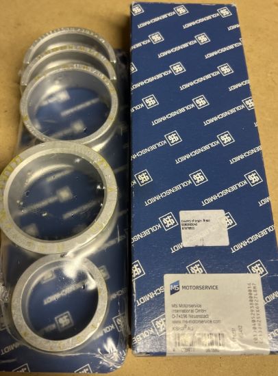 Picture of MAIN BEARING SET