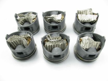Picture of PISTON SET