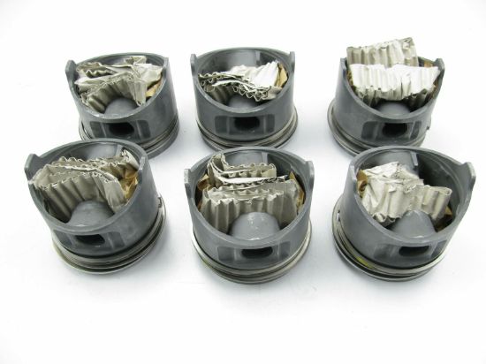 Picture of PISTON SET
