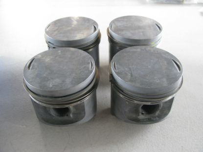 Picture of PISTON SET