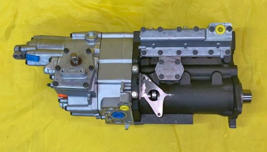 Picture of PUMP GP-FUEL INJECTION