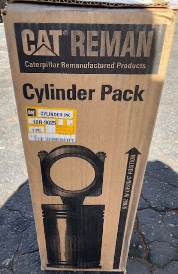 Picture of CYLINDER PACK AS