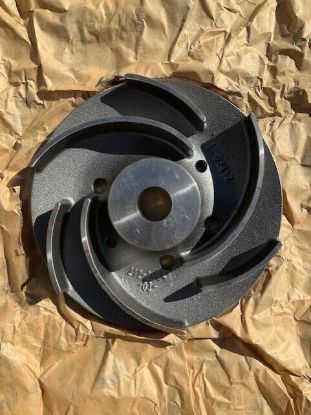 Picture of KIT-WATER PUMP