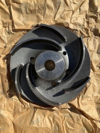 Picture of KIT-WATER PUMP