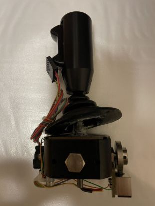 Picture of CONTROLLER