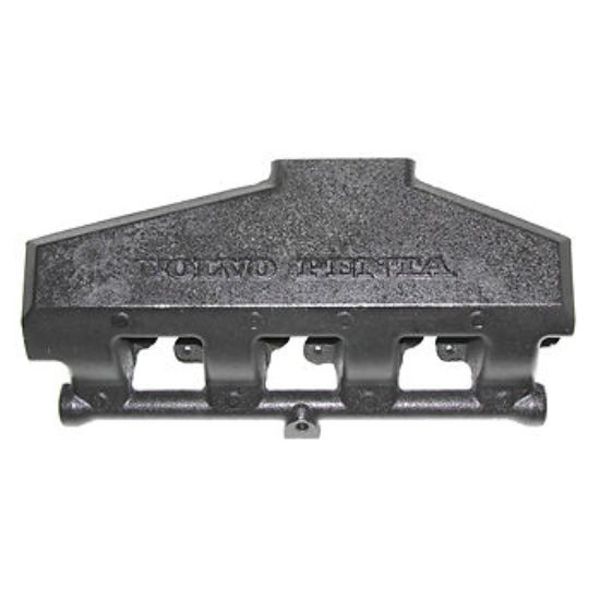 Picture of EXHAUST MANIFOLD