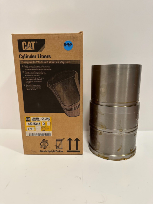 Picture of LINER-CYLINDER
