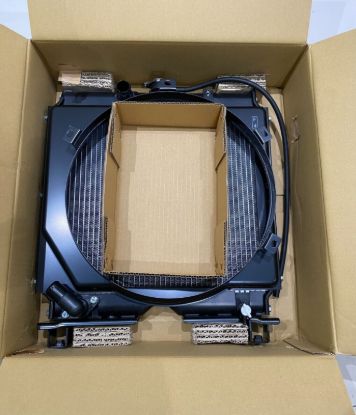 Picture of RADIATOR