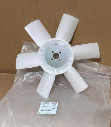 Picture of FAN