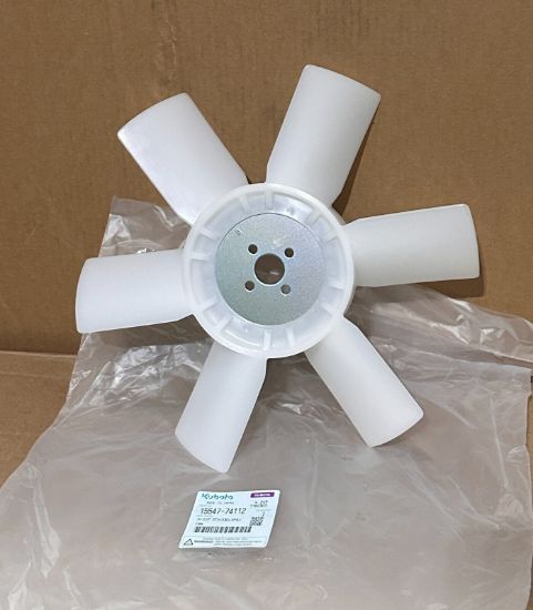 Picture of FAN
