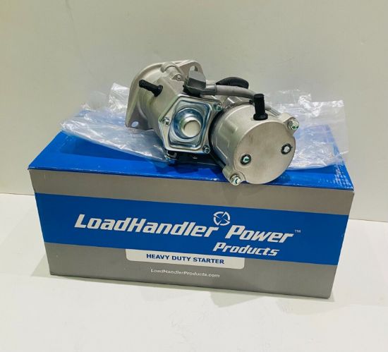 Picture of Starter Motor