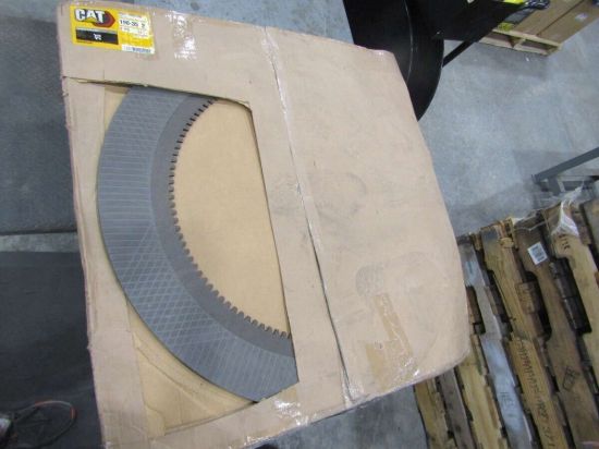 Picture of DISC-FRICTION