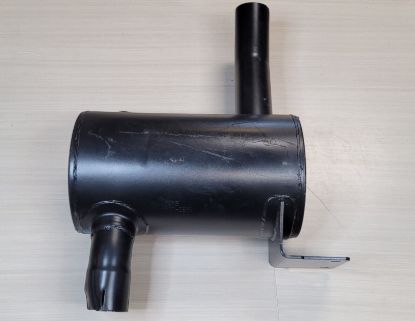 Picture of EXHAUST MUFFLER