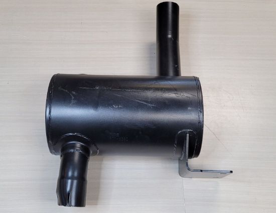 Picture of EXHAUST MUFFLER