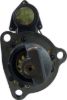 Picture of Starter Motor 24V