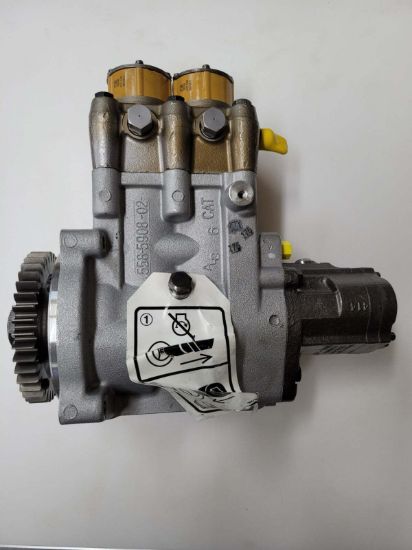Picture of Pump GP-Fuel Injection