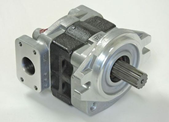Picture of Hydraulic Pump