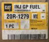 Picture of INJECTOR GP-FUEL