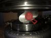 Picture of Turbocharger