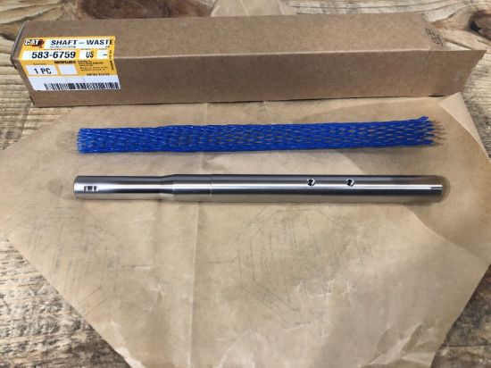 Picture of SHAFT-WAST