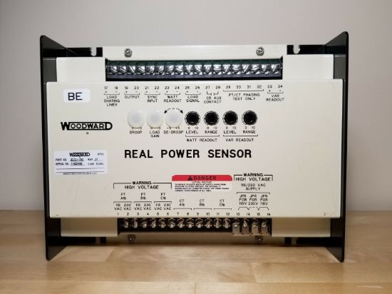 Picture of Real Power Sensor