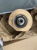 Picture of RAW WATER PUMP SINGLE