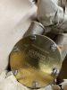 Picture of WATER PUMP BODY