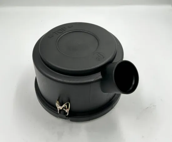 Picture of AIR FILTER HOUSING